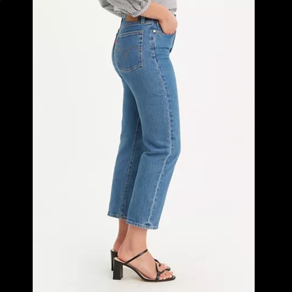 levis jive stonewash